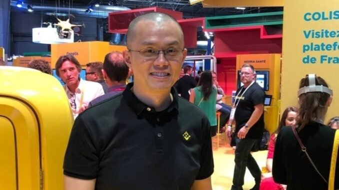 Binance Chat Launches Messaging With Built-In Crypto Transfers