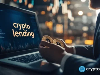 BitGo launches unified crypto financing platform for institutional lending and borrowing