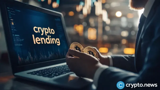 BitGo launches unified crypto financing platform for institutional lending and borrowing