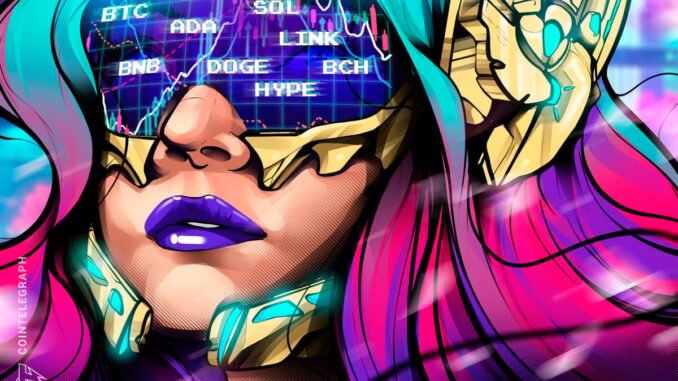 Bitcoin, Altcoins Soar After Iran Opens Strait of Hormuz