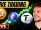 Bitcoin & Altcoins explodieren – so trade ich heute!