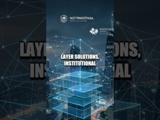 Bitcoin Anchors and New Frontiers A Practical Guide for All Investors