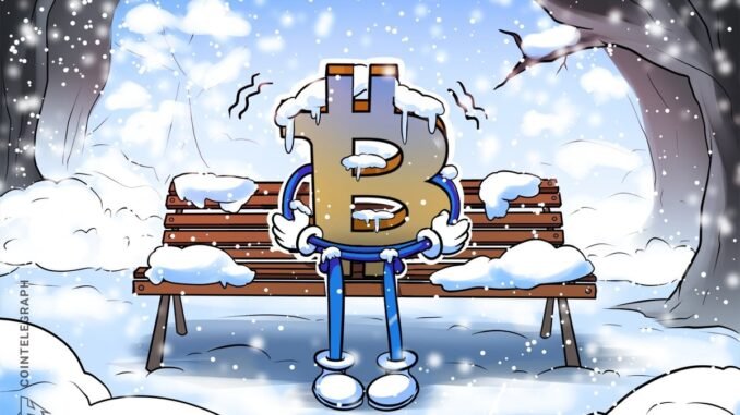 Bitcoin BIP-361 Targets Quantum Security Threat Bitcoin BIP-361 Targets Quantum Security Threat