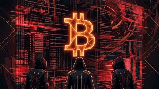 Bitcoin, Quantum Threat
