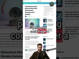 🚨 Bitcoin Breaks $78K + Top 5 Crypto News! #shorts #crypto #btc #cryptonews