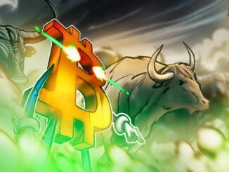 Bitcoin Bull Score Index Rebound Fails to Quash 2022 Bear Market Fears