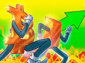 Bitcoin Can Beat $38T Gold 'Addressable Market' Over Geopolitical Conflict