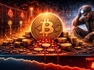 Bitcoin Cannot Rally While Miners Are Bleeding. Discover How Long the Bleeding Lasts