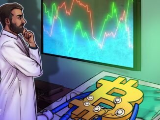 Bitcoin Consolidates At $74,000 As Stocks Continue Exuberant Rebound