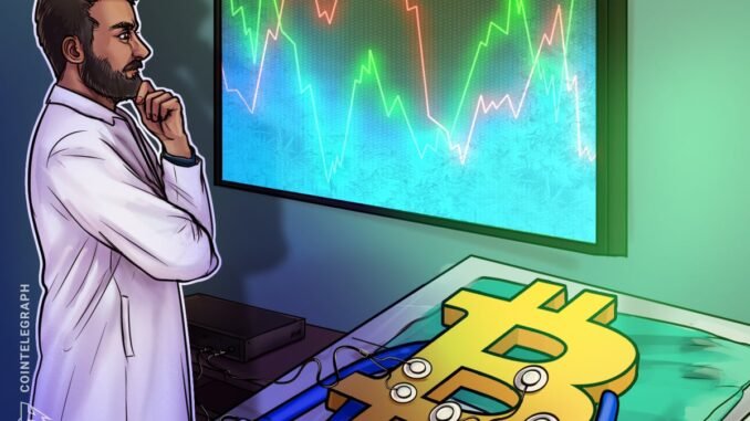 Bitcoin Consolidates At $74,000 As Stocks Continue Exuberant Rebound