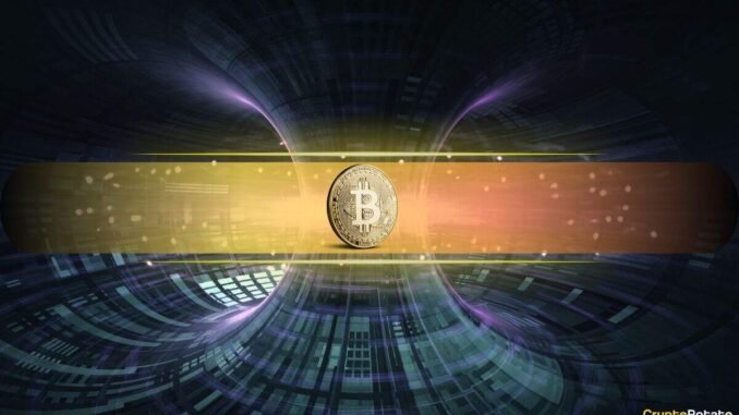 Bitcoin Developers Propose BIP-361 to Freeze Quantum-Vulnerable Legacy Addresses