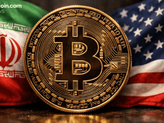 Bitcoin Drops Below $74,000 After Iran Rejects Second Round of US Peace Talks