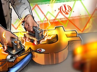 Bitcoin Drops to $74K as US-Iran Tensions Flare