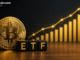 Bitcoin ETFs Add $238 Million, Mark Fifth Straight Day of Inflows