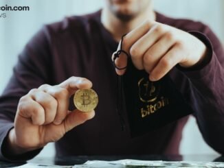 Bitcoin ETFs Add $664 Million as Assets Top $100 Billion Again