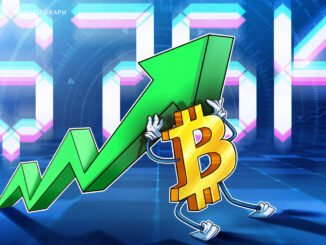 Bitcoin, Ether Near Levels That Could Signal Trend Reversal: Investor