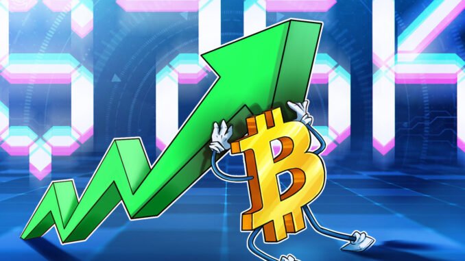 Bitcoin, Ether Near Levels That Could Signal Trend Reversal: Investor