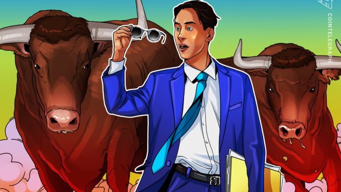 Bitcoin, Ether Rally Higher As US Monetary Plan Excites Bulls