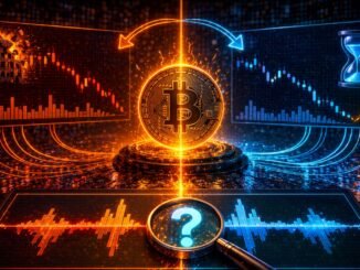 Bitcoin Futures Flow Pattern Just Matched The Post-FTX Setup. Discover What Happened In 2022