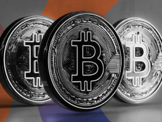 Bitcoin, Gold, and U.S. Stocks Dive as Trump Pledges to Hit Iran ‘Extremely Hard’