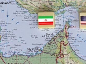 Bitcoin Hits $78,348 as Strait of Hormuz Reopening Ignites Global Relief Rally