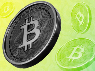 Bitcoin Hits Weekly High Over $69K on US-Iran Ceasefire Hopes as Oil Slides