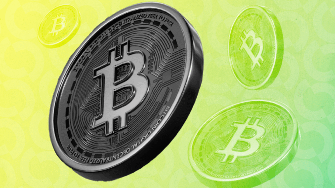 Bitcoin Hits Weekly High Over $69K on US-Iran Ceasefire Hopes as Oil Slides