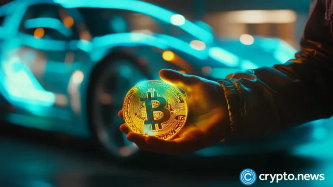 Bitcoin Institutions Hedge Both Ways at $72K