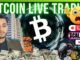 🔥Bitcoin Live Trading 🔴 BTC Scalping Strategy |Crypto Live Analysis April-11 #trading #bitcoin #live