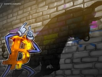 Bitcoin Metric Eyes Repeat of Bull Cross That Sparked $25,000 Gains in 2025