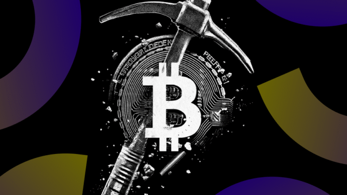 Bitcoin Miner Cango Sells $143 Million in BTC, Slashes Production Costs