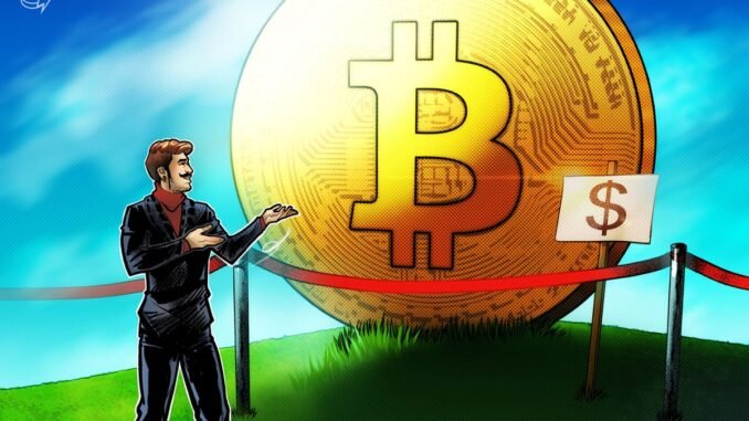 Bitcoin Miner Cango Sells 2,000 BTC, Cuts BTC Production Cost Bitcoin Miner Cango Sells 2,000 BTC, Cuts BTC Production Cost by 19%