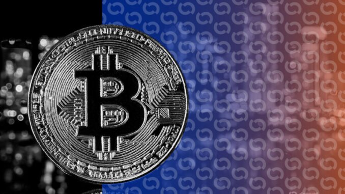 Bitcoin Miner Riot Platforms Sells Over $250 Million Worth of BTC