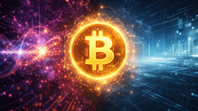 Bitcoin Needs An Upgrade—But Not Because Of Quantum Risk Bitcoin