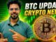Bitcoin News - Crypto Market Update - Crypto Biplab