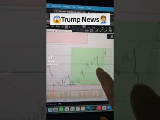 😱Bitcoin Next Move 💀Trump War Announcement 🤦‍♂️ #cryptotrading ##crypto #bitcoin