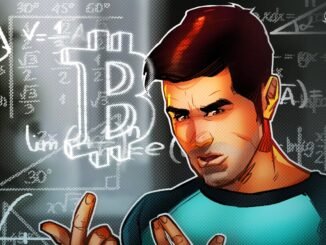 Bitcoin Prepping New Lows, Trader Warns as Bollinger Bands Tighten