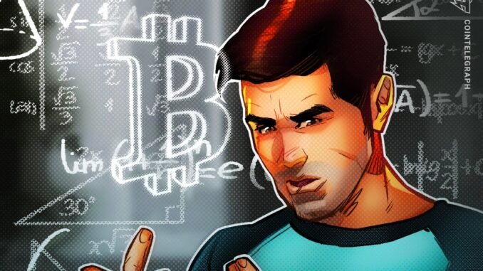 Bitcoin Prepping New Lows, Trader Warns as Bollinger Bands Tighten Bitcoin Prepping New Lows, Trader Warns as Bollinger Bands Tighten