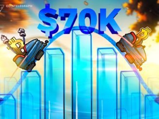 Bitcoin Price May Go Under $70K Despite Strategy’s Latest Big BTC Buy