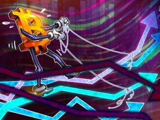 Bitcoin Rally Above Range Highs Continues To Stall: Here’s Why