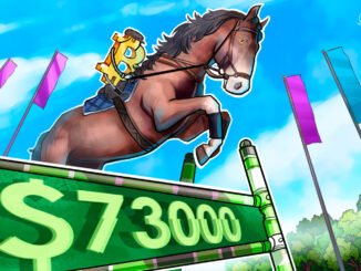 Bitcoin Rally Accelerates As Investors Ignore Recession Risks