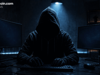 Bitcoin Rebounds, But Crypto’s Security Crisis Intensifies