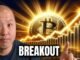 Bitcoin Reclaims $76,000...Breakout Soon That Starts The Run