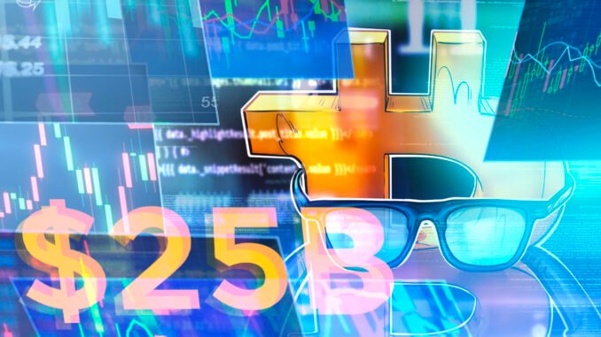 Bitcoin Sees High Open Interest, Low Funding Rates In New Short Squeeze Cue