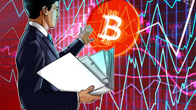 Bitcoin Short Squeeze Bets Return With Market 'Heavily Short and Bearish'