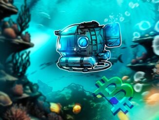 Bitcoin Slumps Toward Range Lows With US-Iran Press Briefing Due