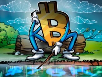 Bitcoin Stalls at $76K As Profit-Taking Hit 63K BTC