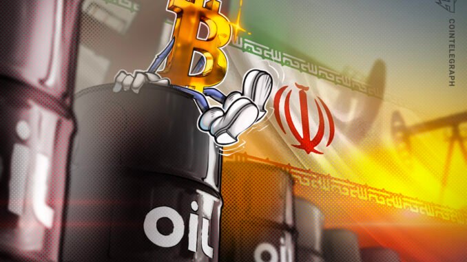 Bitcoin Surfs $70,000 as Markets Weather New Hormuz Oil Route Bitcoin Surfs $70,000 as Markets Weather New Hormuz Oil Route Blockade