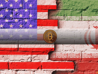 Bitcoin Taps $72K as Trump Agrees to Two-Week Ceasefire With Iran