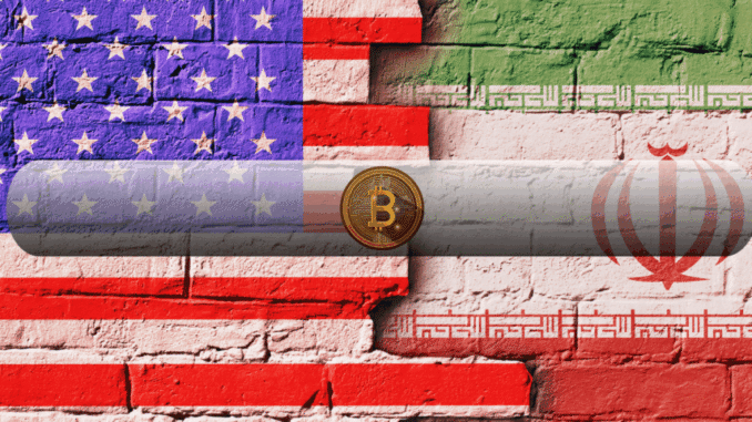 Bitcoin Taps $72K as Trump Agrees to Two-Week Ceasefire With Iran